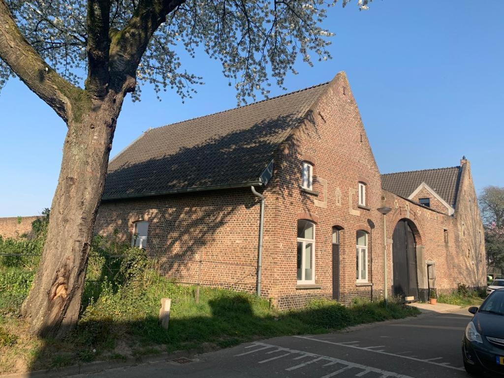 Tanti Baci! Bed & Breakfast Maastricht Exterior photo