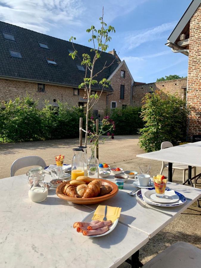 Tanti Baci! Bed & Breakfast Maastricht Exterior photo