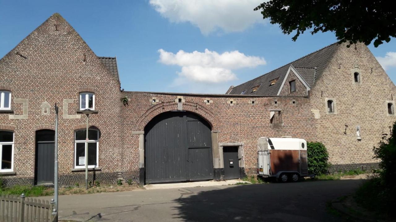 Tanti Baci! Bed & Breakfast Maastricht Exterior photo