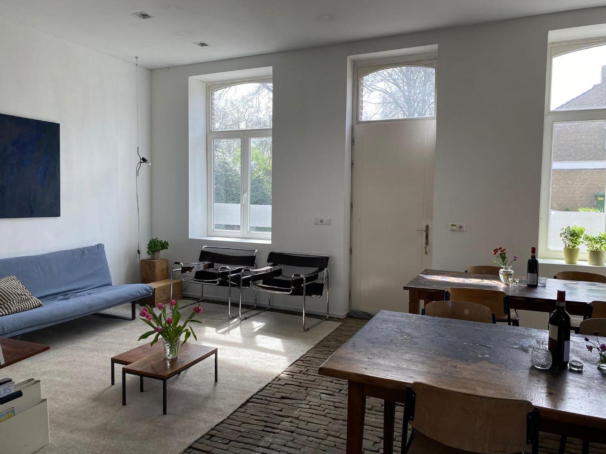 Tanti Baci! Bed & Breakfast Maastricht Exterior photo