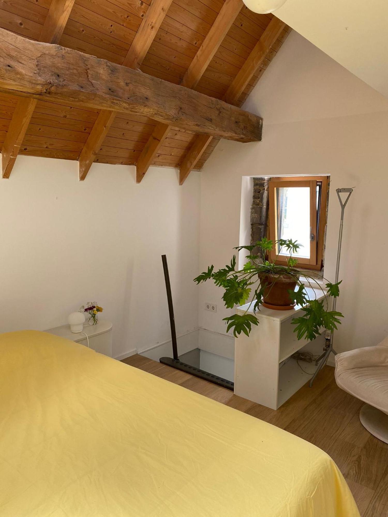 Tanti Baci! Bed & Breakfast Maastricht Exterior photo