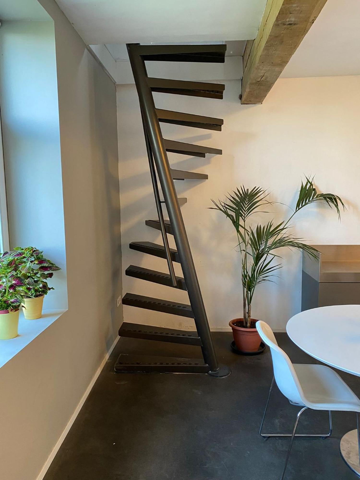 Tanti Baci! Bed & Breakfast Maastricht Exterior photo